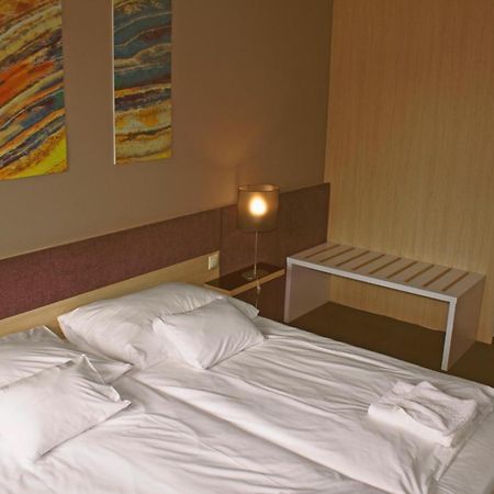 Orion Apartman Sárvár Exterior foto