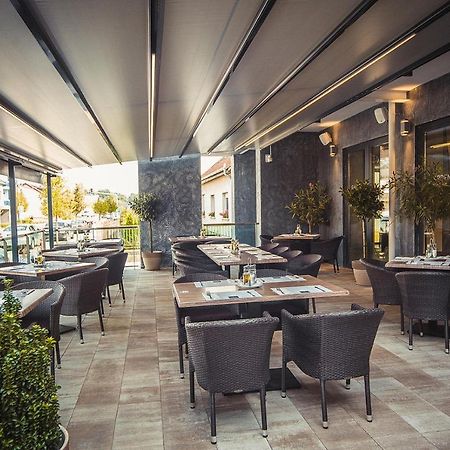 Orion Apartman Sárvár Exterior foto