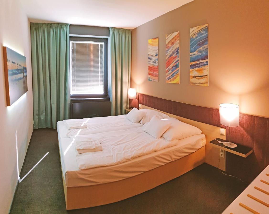 Orion Apartman Sárvár Exterior foto