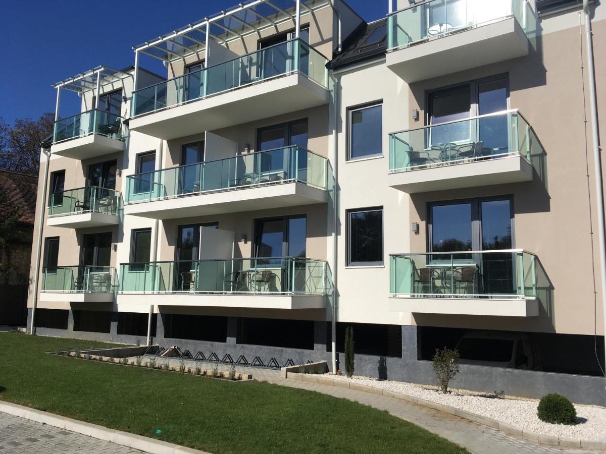 Orion Apartman Sárvár Exterior foto